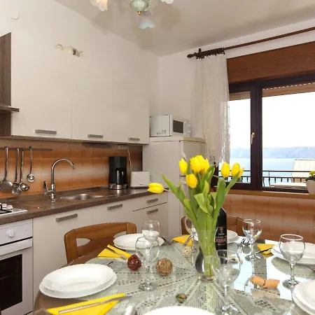 Apartment Luka-1 By Interhome