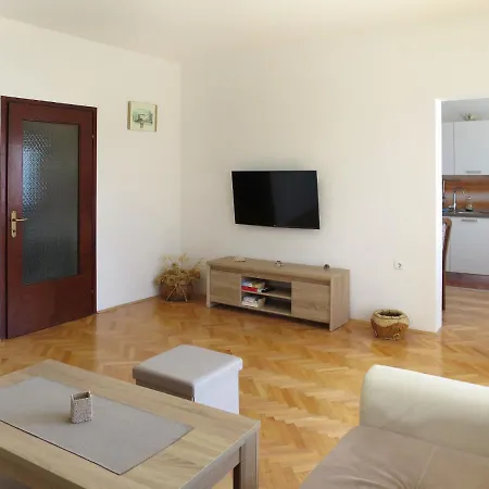 Luka-1 By Interhome Apartment Novi Vinodolski