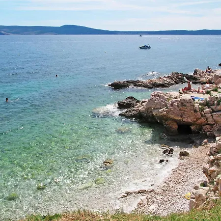 Apartment Luka-1 By Interhome Novi Vinodolski