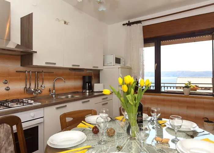 Apartment Luka-1 By Interhome