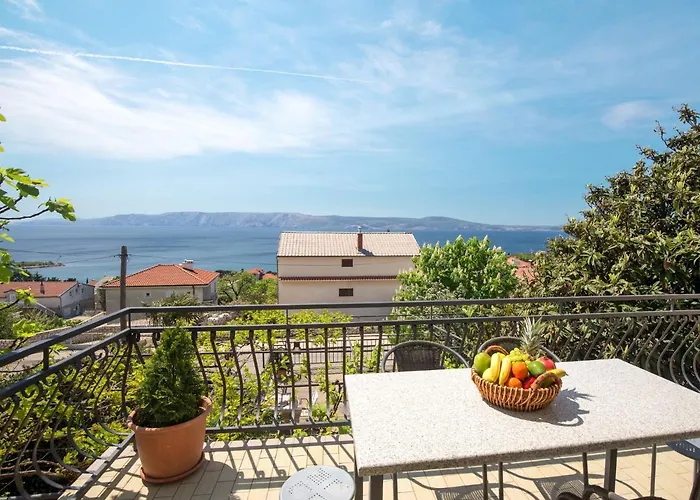 公寓 Luka-1 By Interhome 诺维·维诺多尔斯基