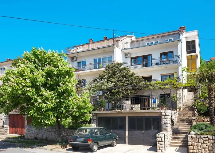 Luka-1 By Interhome Apartment