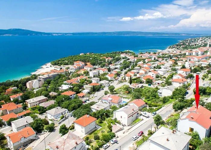 Luka-1 By Interhome *