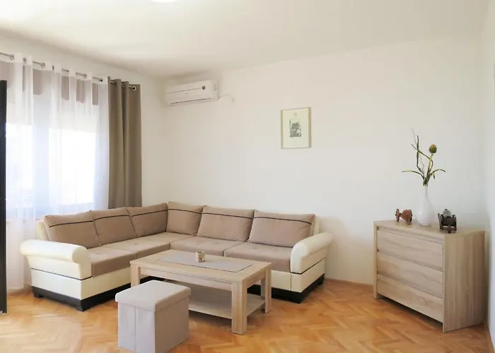 Luka-1 By Interhome Apartment