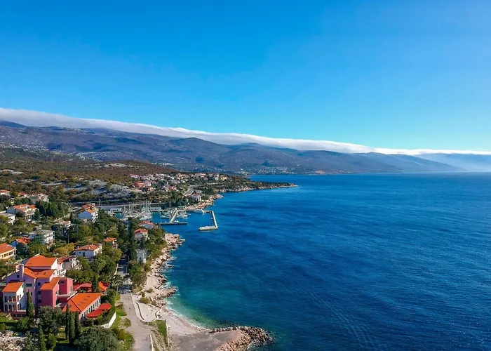 Luka-1 By Interhome 公寓