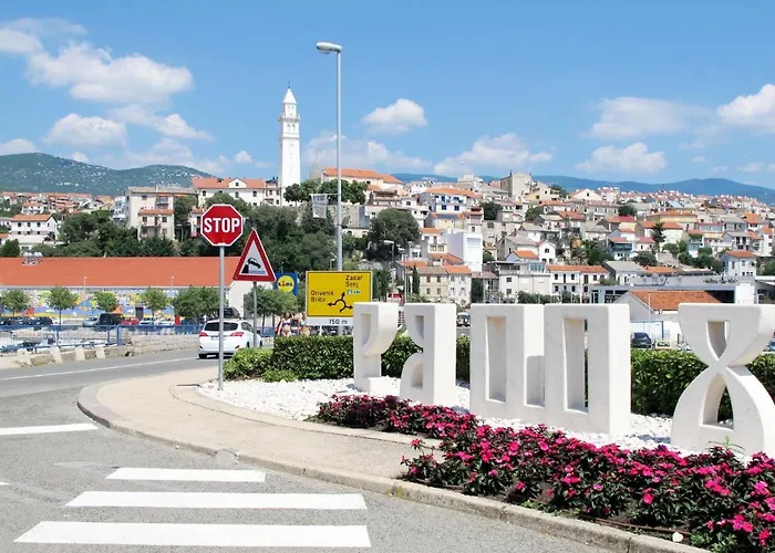 公寓 Luka-1 By Interhome