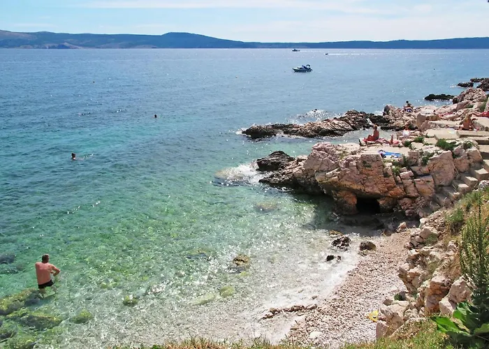 公寓 Luka-1 By Interhome 诺维·维诺多尔斯基