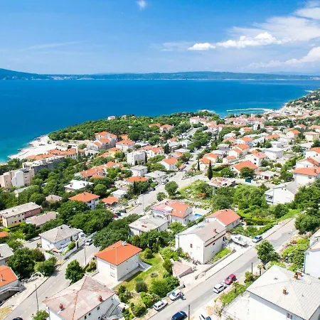 Luka-1 By Interhome *