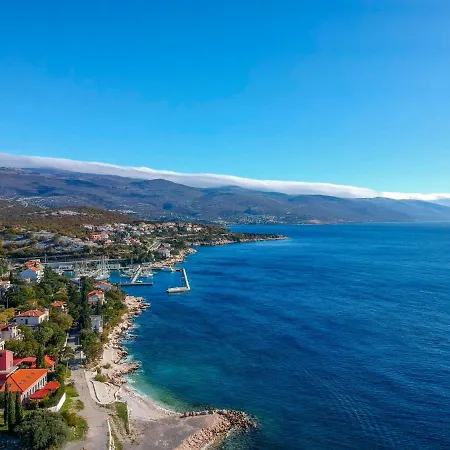 Luka-1 By Interhome Διαμέρισμα