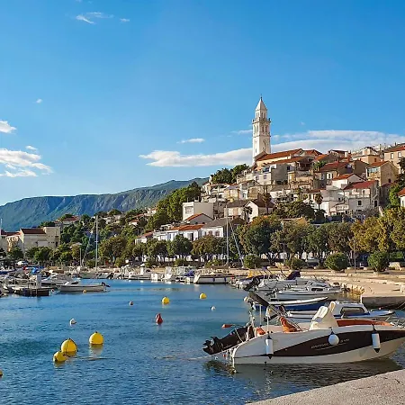 Διαμέρισμα Luka-1 By Interhome