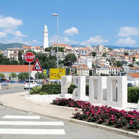 Διαμέρισμα Luka-1 By Interhome