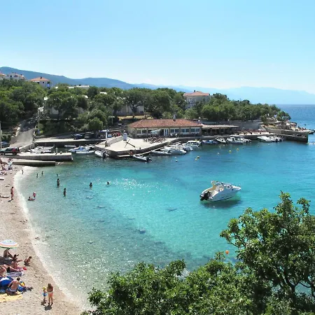 Luka-1 By Interhome * Novi Vinodolski