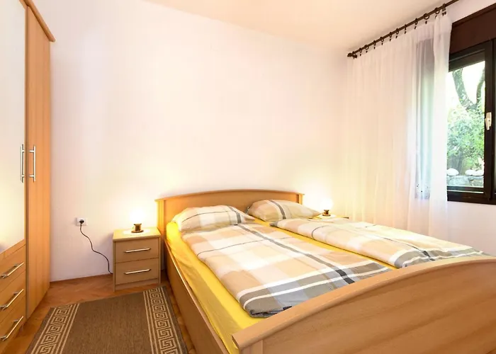 Luka-1 By Interhome Apartment *