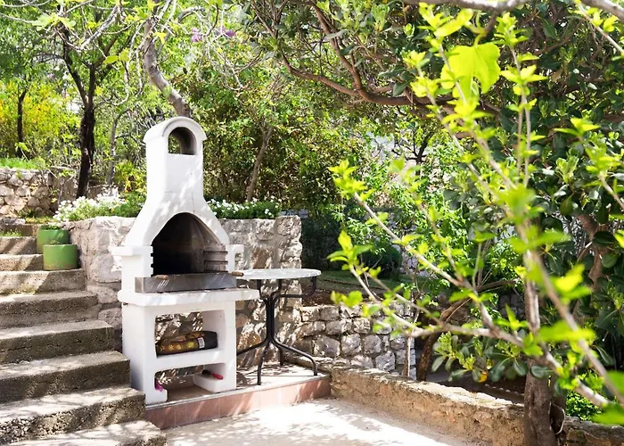 Διαμέρισμα Luka-1 By Interhome Novi Vinodolski