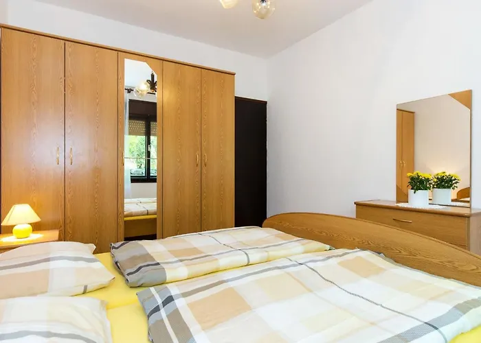 Luka-1 By Interhome *