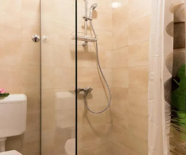 Διαμέρισμα Luka-1 By Interhome