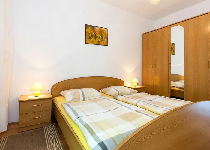 Διαμέρισμα Luka-1 By Interhome *