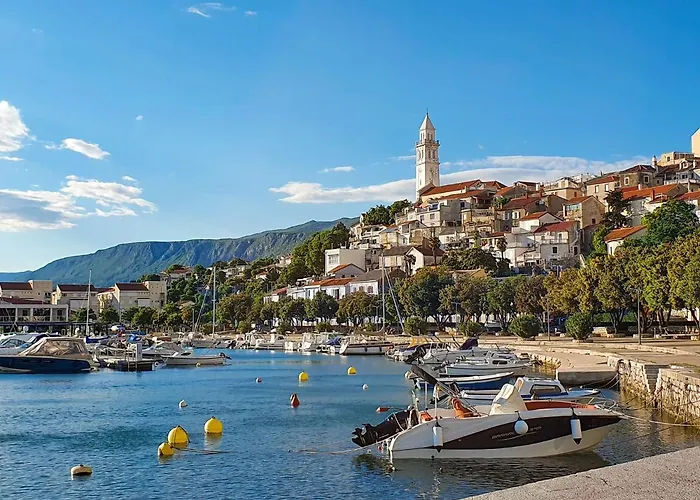 Διαμέρισμα Luka-1 By Interhome